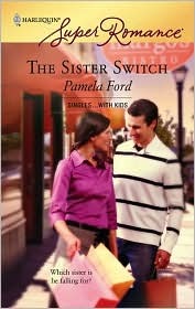 The Sister Switch (Singles...with Kids, 2)
