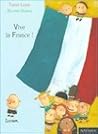 Vive la France !