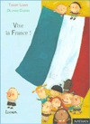 Vive la France ! (Board book)