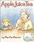 Apple Juice Tea by Martha Weston