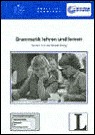 Fernstud 01 Grammatik lehren und lernen (Paperback)