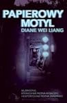 Papierowy motyl
