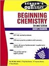 Schaum's Outlines of Beginning Chemistry Schaum's Outlines of Beginning Chemistry