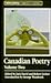 Canadian Poetry: 002