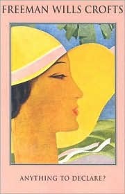 Anything to Declare (Paperback)