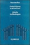 Voice into Text: Orality and Literacy in Ancient Greece (Mnemosyne, Supplements, 157)