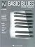 Basic Blues for Piano