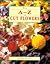 The A to Z of Cut Flowers