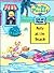 Polly at the Beach (Polly Pocket Playsets)