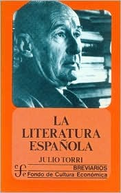 La Literatura Española (Paperback)