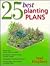 25 Best Planting Plans