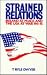 Strained Relations: Ireland at Peace and the United States of America at War, 1941-45
