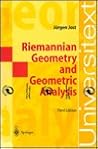 Riemannian Geomet...