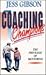 Coaching Champions by Jess Gibson