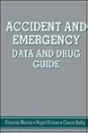 Accident & Emergency Data Drug Gde