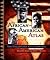 The African-American Atlas: Black History and Culture-An Illustrated Reference