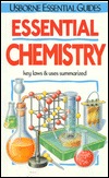 Essential Chemistry (Usborne Essential Guides)