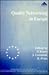 Quality Networking in Europe by Paul Kunst