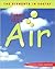 The Elements in Poetry Poems About Air