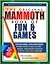 The Original Mammoth Book of Fun and Games