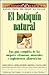 El Boutiquin Natural (Nature's Medicine Chest): Una guía completa de las mejores vitaminas, minerales y suplementos alimenticios