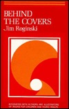 Behind the Covers: Interviews With Authors and Illustrators of Books for Children and Young Adults (Hardcover)