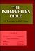 The Interpreter's Bible, Vo...