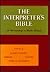 The Interpreter's Bible, Vol. 6: Lamentations, Ezekiel, Daniel, Twelve Prophets
