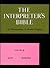 The Interpreter's Bible, Vo...