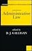A Reader on Administrative Law