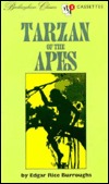 Tarzan of the Apes