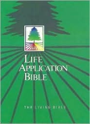 Holy Bible: Life Application Bible