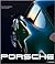 Porsche (English, German and French Edition)