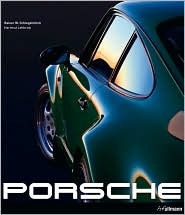Porsche (English, German and French Edition)