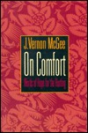 On Comfort: Words of Hope for the Hurting