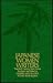Japanese Women Writers: Twentieth Century Short Fiction