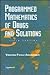 Programmed Mathematics of D...