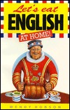 Let's Eat English (Paperback)