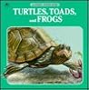 Turtles, Toads and Frogs