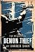 Demon Thief (The Demonata Series #2)