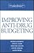 Improving Anti-Drug Budgeting by Patrick Murphy