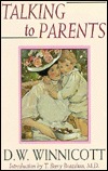 Talking To Parents (A Merloyd Lawrence Book)