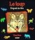 Le Loup : Brigand des bois
