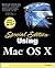 Special Edition Using Mac OS X