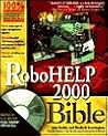 RoboHELP 2000 Bible