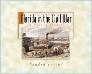 Florida in the Civil War: A State in Turmoil (Library Binding)