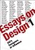 Essays on Design: Agis Designers of Influence