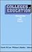 Colleges of Education: Pers...