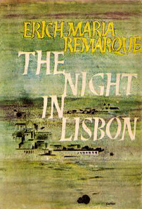 The Night in Lisbon
