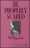 Be Properly Scared (Paperback)